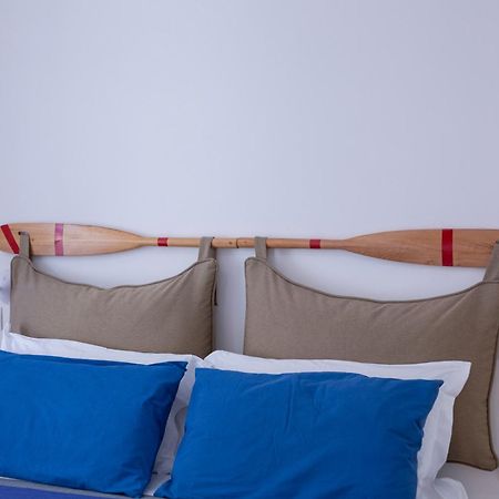 Casa Gralume Apartment ซอร์เรนโต ภายนอก รูปภาพ