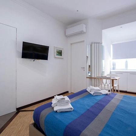 Casa Gralume Apartment ซอร์เรนโต ภายนอก รูปภาพ