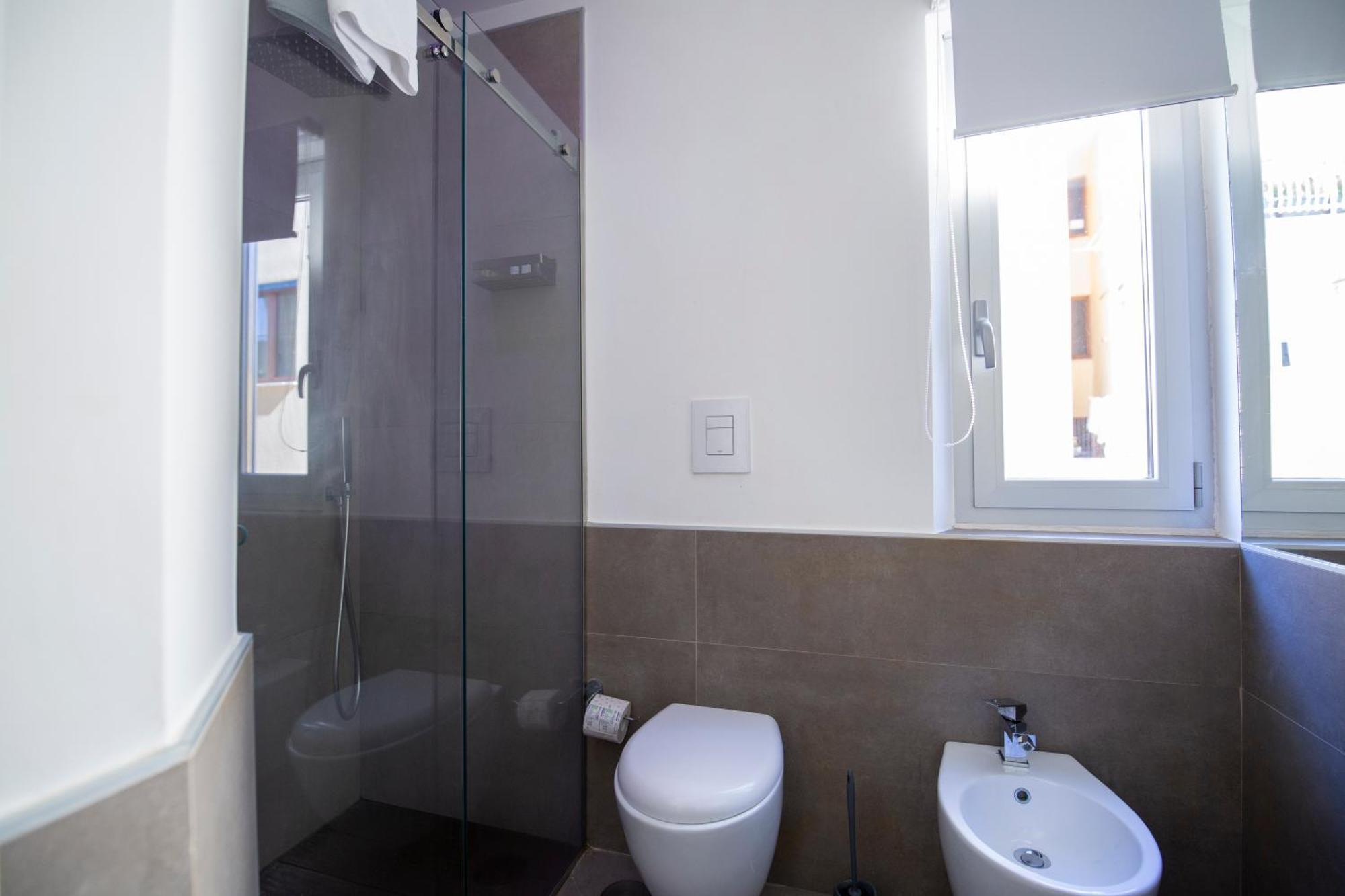 Casa Gralume Apartment ซอร์เรนโต ภายนอก รูปภาพ