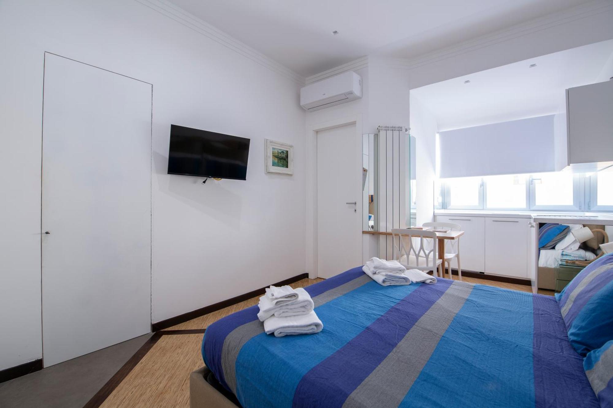 Casa Gralume Apartment ซอร์เรนโต ภายนอก รูปภาพ