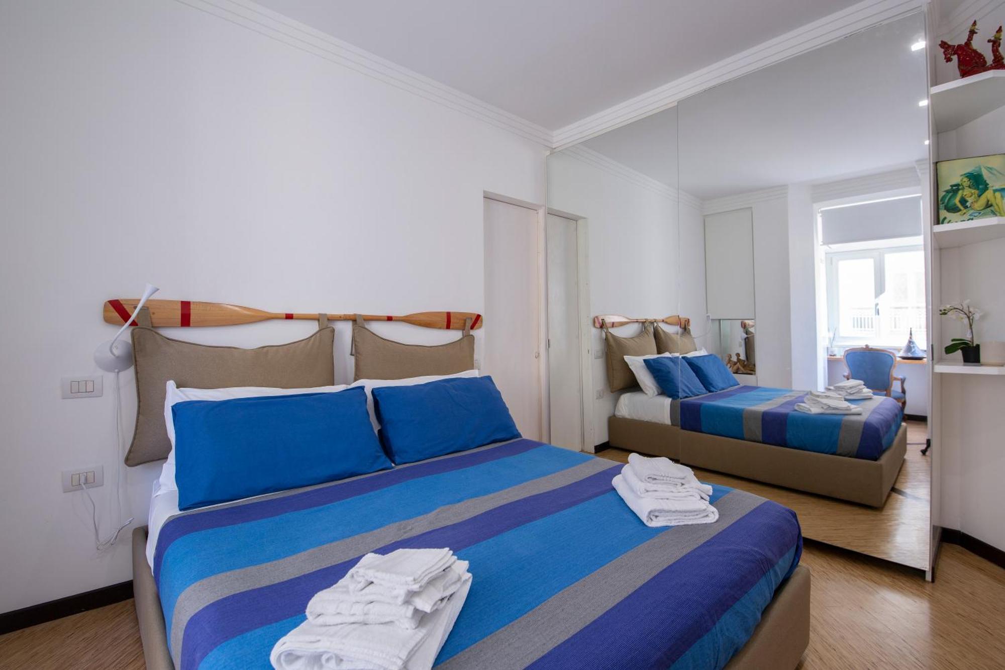 Casa Gralume Apartment ซอร์เรนโต ภายนอก รูปภาพ