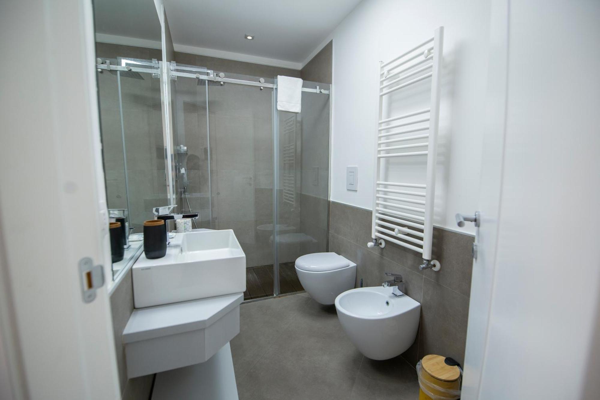 Casa Gralume Apartment ซอร์เรนโต ภายนอก รูปภาพ