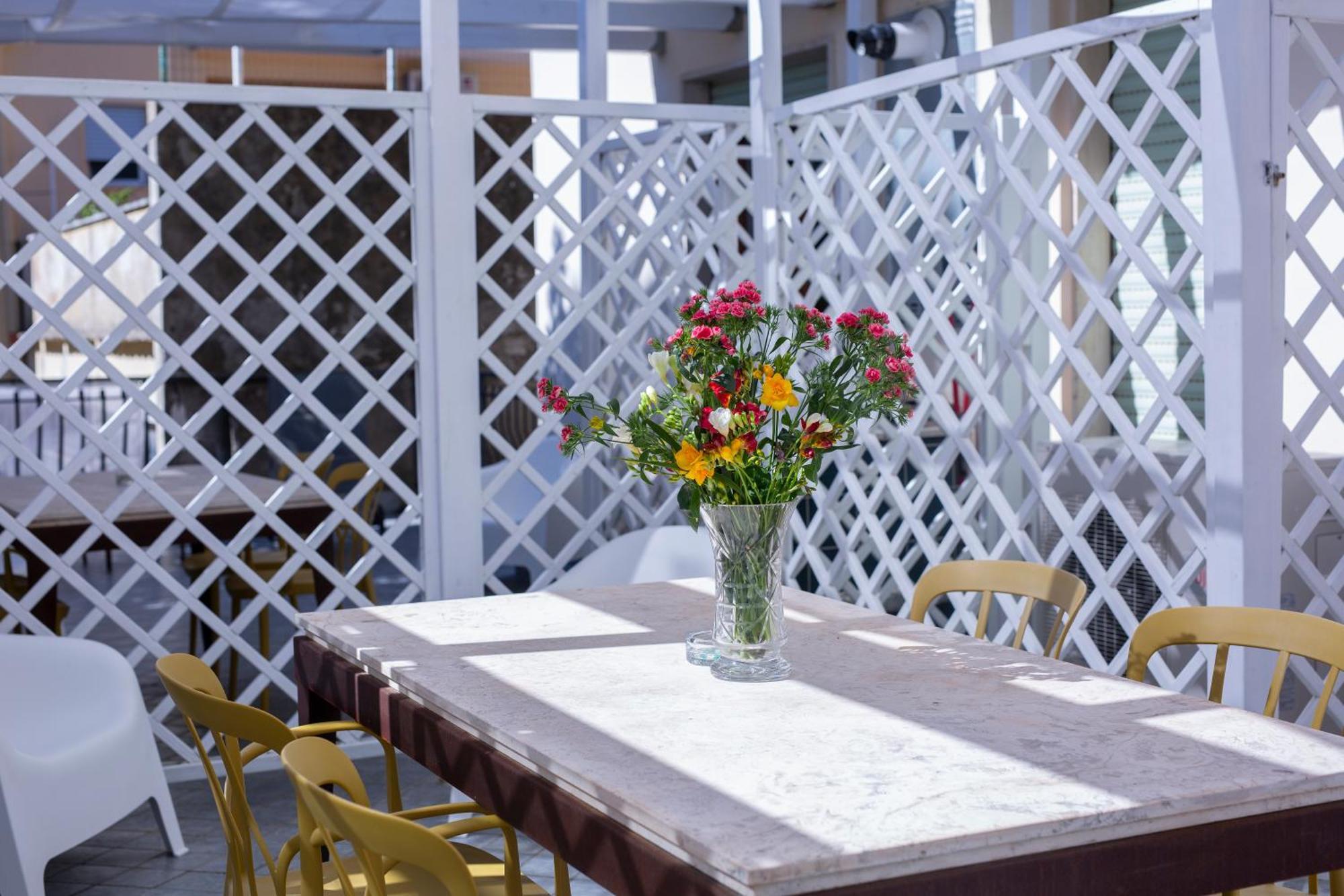 Casa Gralume Apartment ซอร์เรนโต ภายนอก รูปภาพ