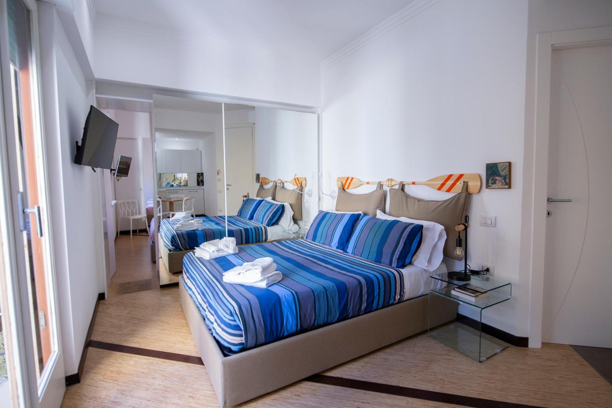 Casa Gralume Apartment ซอร์เรนโต ภายนอก รูปภาพ