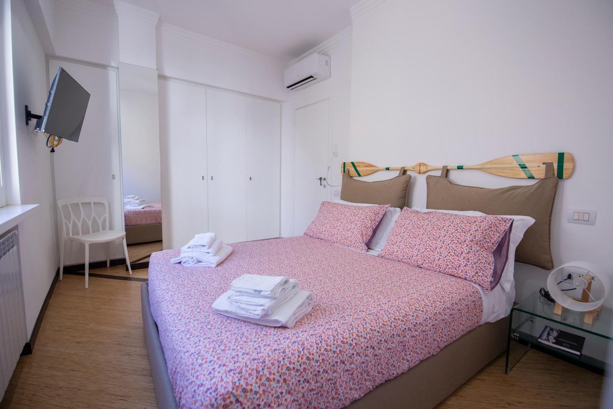 Casa Gralume Apartment ซอร์เรนโต ภายนอก รูปภาพ